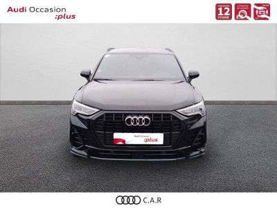 Audi Q3 35 TFSI 150 ch S tronic 7 S Edition   - 2
