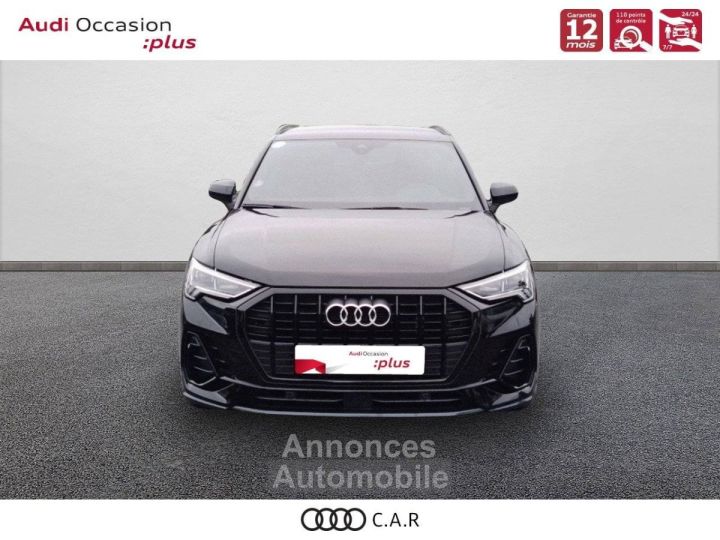 Audi Q3 35 TFSI 150 ch S tronic 7 S Edition - 2
