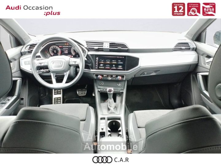 Audi Q3 35 TFSI 150 ch S tronic 7 S Edition - 6