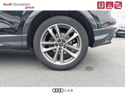 Audi Q3 35 TFSI 150 ch S tronic 7 S Edition   - 9