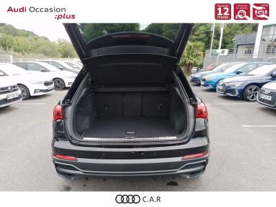 Audi Q3 35 TFSI 150 ch S tronic 7 S Edition   - 10