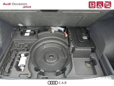 Audi Q3 35 TFSI 150 ch S tronic 7 S Edition   - 12