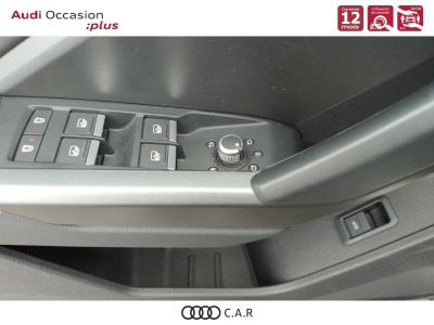 Audi Q3 35 TFSI 150 ch S tronic 7 S Edition   - 13