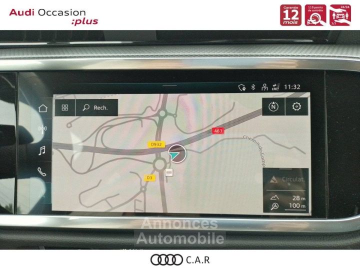 Audi Q3 35 TFSI 150 ch S tronic 7 S Edition - 14