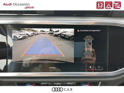 Audi Q3 35 TFSI 150 ch S tronic 7 S Edition   - 16
