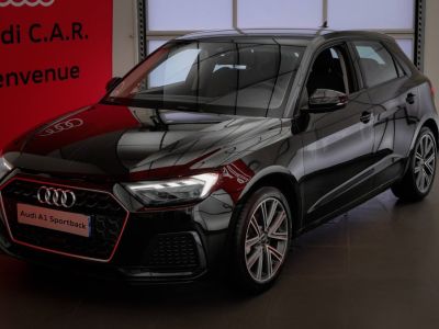 Audi A1 SB NEW SPORTBACK 30 TFSI (10 116CH) S TRONIC 7 FINITION ADVANCED   - 1