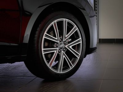 Audi A1 SB NEW SPORTBACK 30 TFSI (10 116CH) S TRONIC 7 FINITION ADVANCED   - 3