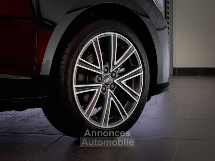 Audi A1 SB NEW SPORTBACK 30 TFSI (10 116CH) S TRONIC 7 FINITION ADVANCED - 3