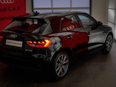 Audi A1 SB NEW SPORTBACK 30 TFSI (10 116CH) S TRONIC 7 FINITION ADVANCED   - 4