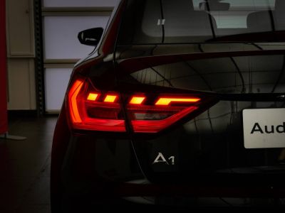 Audi A1 SB NEW SPORTBACK 30 TFSI (10 116CH) S TRONIC 7 FINITION ADVANCED   - 5