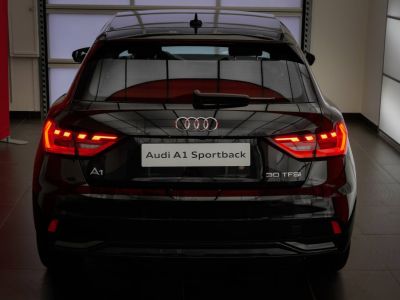 Audi A1 SB NEW SPORTBACK 30 TFSI (10 116CH) S TRONIC 7 FINITION ADVANCED   - 7
