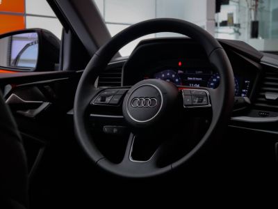 Audi A1 SB NEW SPORTBACK 30 TFSI (10 116CH) S TRONIC 7 FINITION ADVANCED   - 11