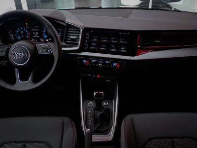 Audi A1 SB NEW SPORTBACK 30 TFSI (10 116CH) S TRONIC 7 FINITION ADVANCED   - 12