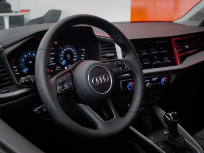 Audi A1 SB NEW SPORTBACK 30 TFSI (10 116CH) S TRONIC 7 FINITION ADVANCED   - 13