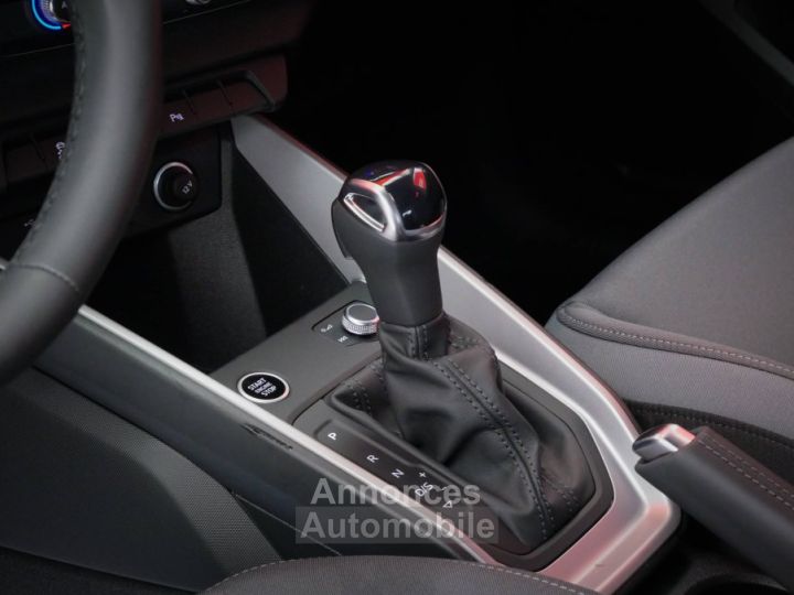 Audi A1 SB NEW SPORTBACK 30 TFSI (10 116CH) S TRONIC 7 FINITION ADVANCED - 14