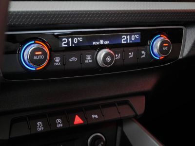 Audi A1 SB NEW SPORTBACK 30 TFSI (10 116CH) S TRONIC 7 FINITION ADVANCED   - 17