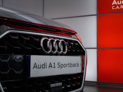 Audi A1 SB NEW SPORTBACK 30 TFSI (10 116CH) S TRONIC 7 FINITION ADVANCED   - 24