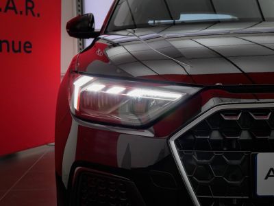 Audi A1 SB NEW SPORTBACK 30 TFSI (10 116CH) S TRONIC 7 FINITION ADVANCED   - 25