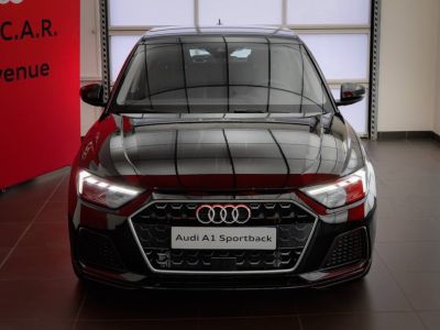 Audi A1 SB NEW SPORTBACK 30 TFSI (10 116CH) S TRONIC 7 FINITION ADVANCED   - 26