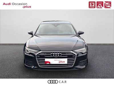 Audi A6 50 TFSIe 299 ch S tronic 7 Quattro Avus Extended   - 2