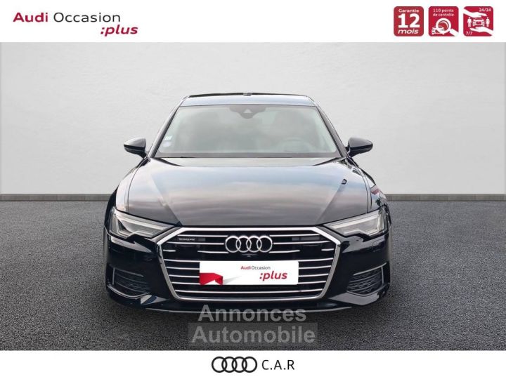 Audi A6 50 TFSIe 299 ch S tronic 7 Quattro Avus Extended - 2