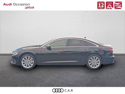 Audi A6 50 TFSIe 299 ch S tronic 7 Quattro Avus Extended   - 3