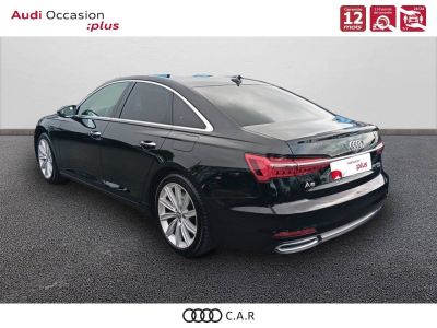 Audi A6 50 TFSIe 299 ch S tronic 7 Quattro Avus Extended   - 5