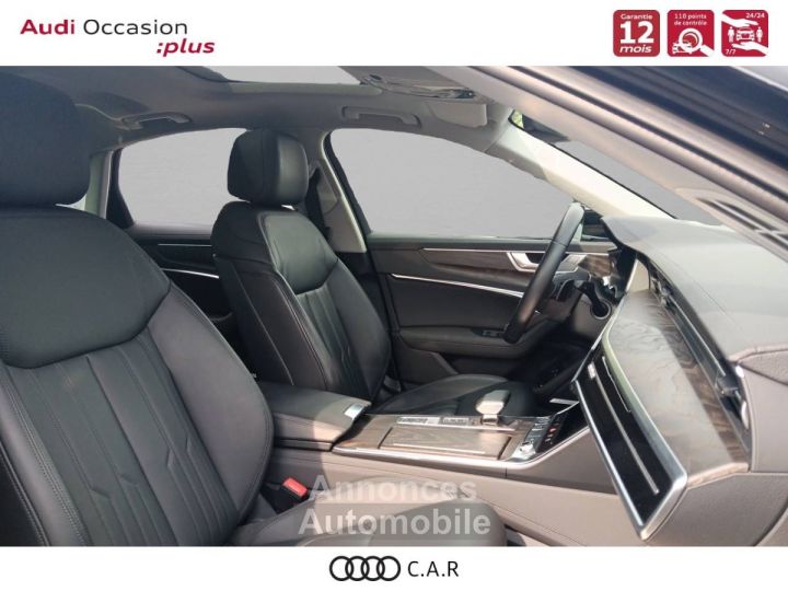 Audi A6 50 TFSIe 299 ch S tronic 7 Quattro Avus Extended - 7
