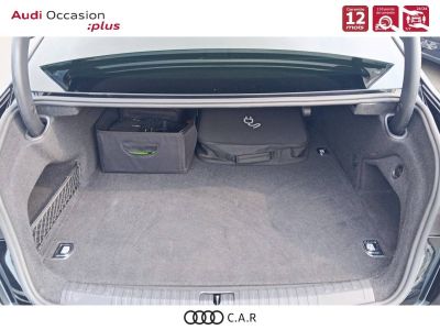Audi A6 50 TFSIe 299 ch S tronic 7 Quattro Avus Extended   - 10