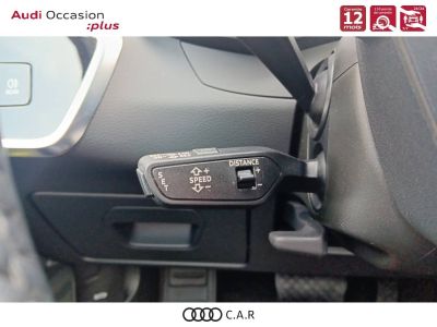 Audi A6 50 TFSIe 299 ch S tronic 7 Quattro Avus Extended   - 13