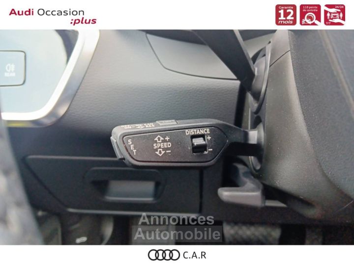 Audi A6 50 TFSIe 299 ch S tronic 7 Quattro Avus Extended - 13