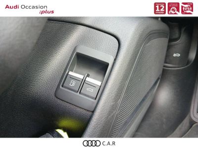 Audi A6 50 TFSIe 299 ch S tronic 7 Quattro Avus Extended   - 14