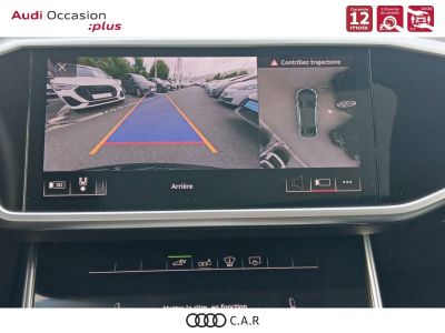 Audi A6 50 TFSIe 299 ch S tronic 7 Quattro Avus Extended   - 15