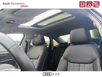 Audi A6 50 TFSIe 299 ch S tronic 7 Quattro Avus Extended   - 16