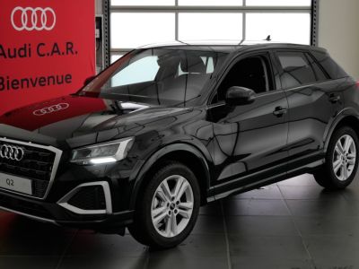 Audi Q2 35 TFSI 150 S tronic 7 Business Executive   - 1