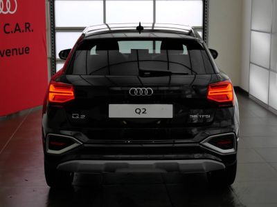 Audi Q2 35 TFSI 150 S tronic 7 Business Executive   - 2