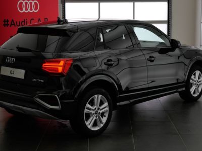 Audi Q2 35 TFSI 150 S tronic 7 Business Executive   - 3