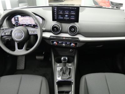 Audi Q2 35 TFSI 150 S tronic 7 Business Executive   - 4