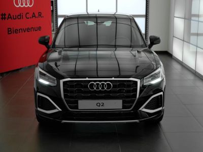 Audi Q2 35 TFSI 150 S tronic 7 Business Executive   - 5