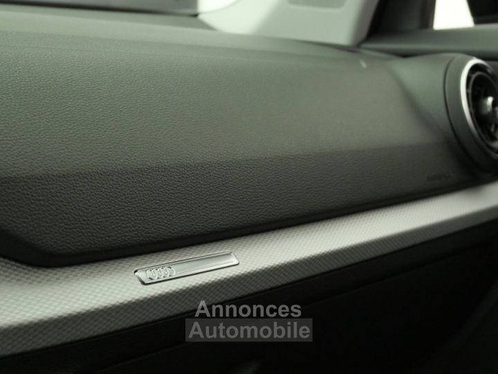 Audi Q2 35 TFSI 150 S tronic 7 Business Executive - 7