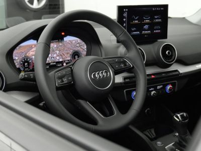 Audi Q2 35 TFSI 150 S tronic 7 Business Executive   - 8