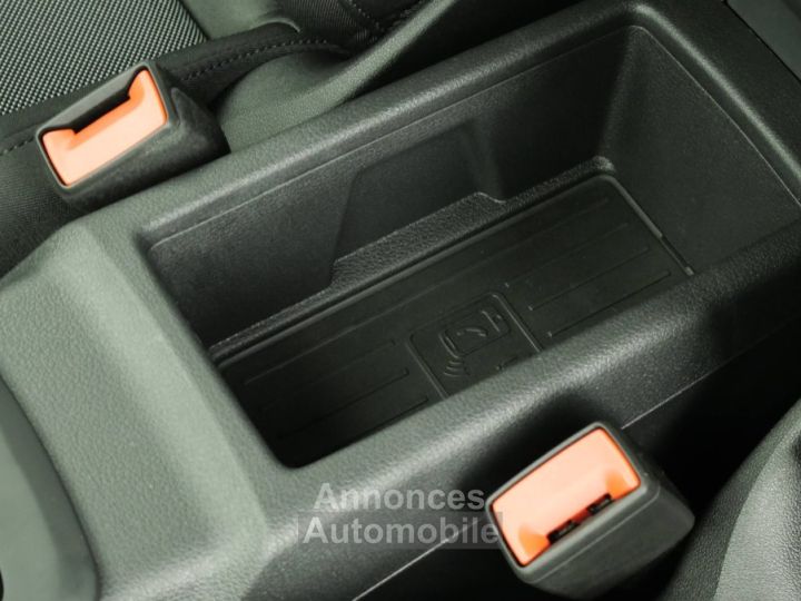 Audi Q2 35 TFSI 150 S tronic 7 Business Executive - 9