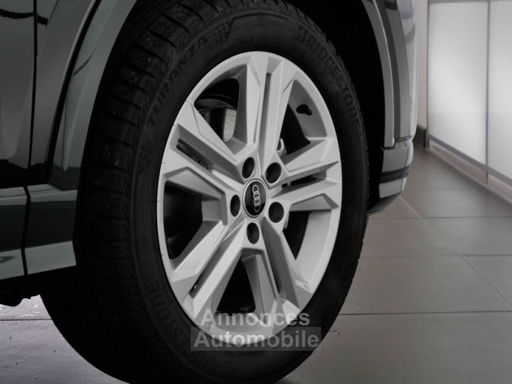 Audi Q2 35 TFSI 150 S tronic 7 Business Executive - 11