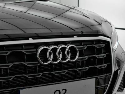 Audi Q2 35 TFSI 150 S tronic 7 Business Executive   - 12