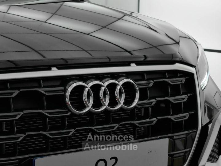 Audi Q2 35 TFSI 150 S tronic 7 Business Executive - 12