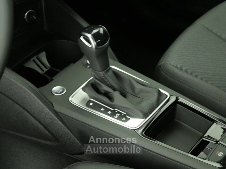 Audi Q2 35 TFSI 150 S tronic 7 Business Executive - 14