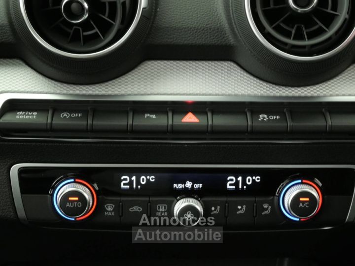 Audi Q2 35 TFSI 150 S tronic 7 Business Executive - 15