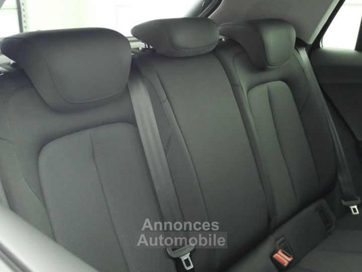 Audi Q2 35 TFSI 150 S tronic 7 Business Executive - 17
