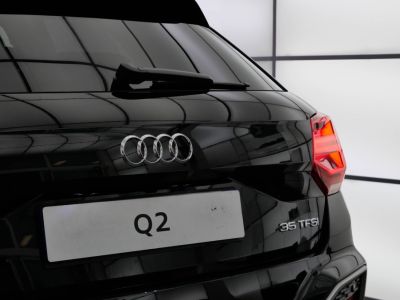Audi Q2 35 TFSI 150 S tronic 7 Business Executive   - 18