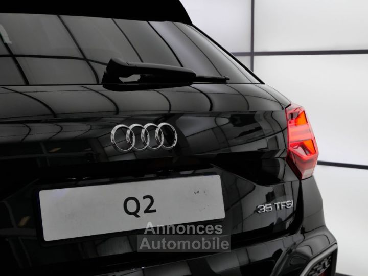 Audi Q2 35 TFSI 150 S tronic 7 Business Executive - 18